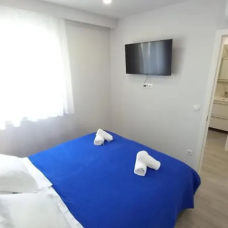 Appartement Lux Antonija *