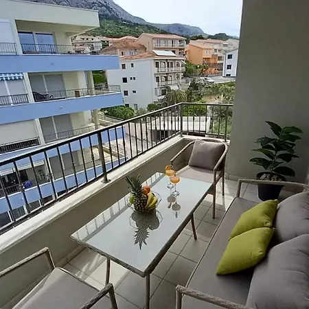 Appartement Lux Antonija