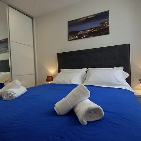 Lux Antonija Apartment