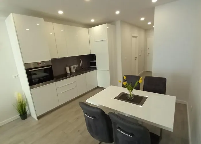 Appartement Lux Antonija