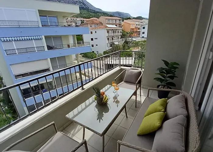 Appartement Lux Antonija