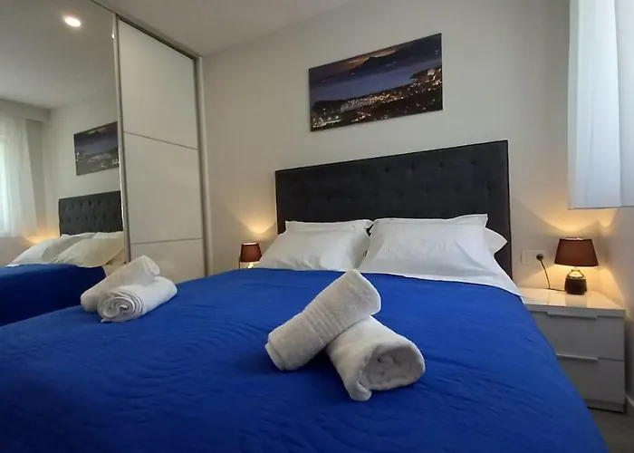 Lux Antonija Appartement
