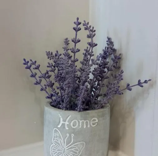 Appartement Lux Antonija Makarska