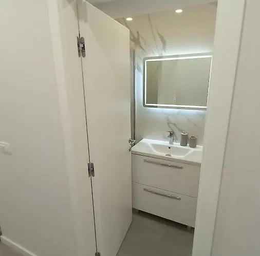 Lux Antonija Appartement