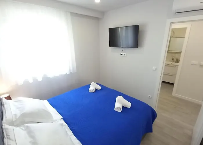 Apartman Lux Antonija *